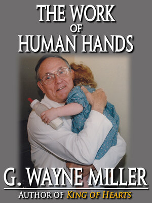 cover image of The Work of Human Hands